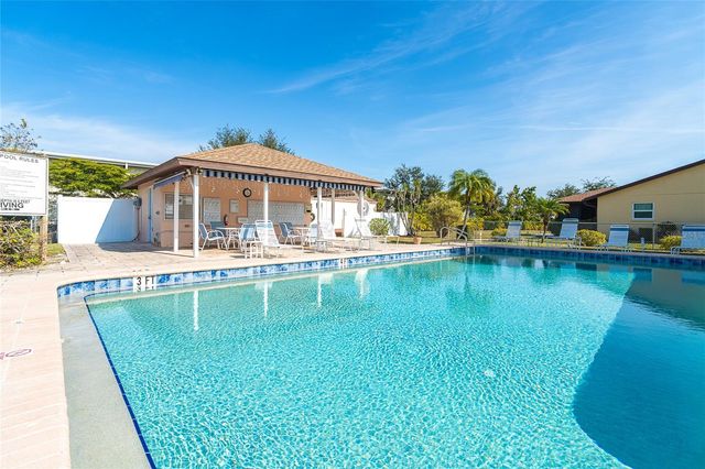 203 HIGH POINT DRIVE 203B, Englewood, FL 34223