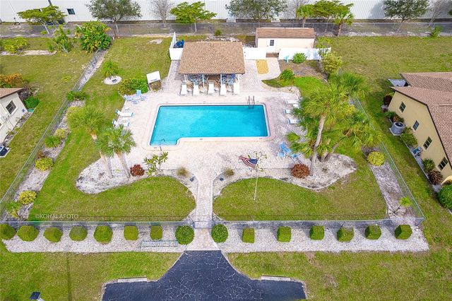 203 HIGH POINT DRIVE 203B, Englewood, FL 34223