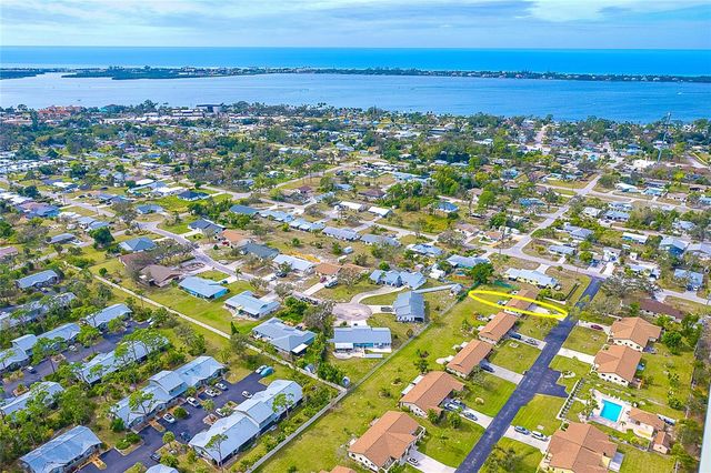 203 HIGH POINT DRIVE 203B, Englewood, FL 34223