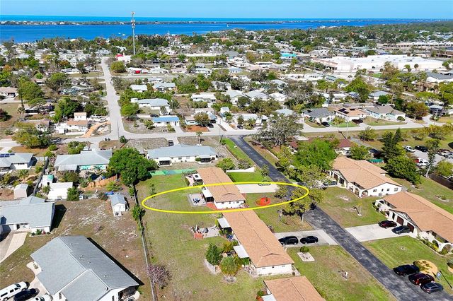 203 HIGH POINT DRIVE 203B, Englewood, FL 34223
