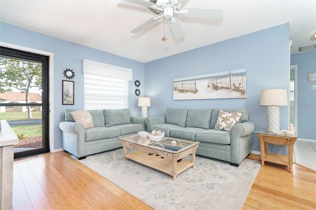 203 HIGH POINT DRIVE 203B, Englewood, FL 34223