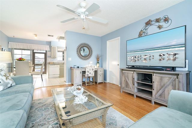 203 HIGH POINT DRIVE 203B, Englewood, FL 34223