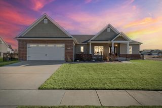 5009 Abbey Fields Drive, Champaign, IL 61822