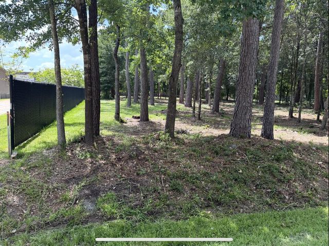 0 Bear Branch, Magnolia, TX 77354