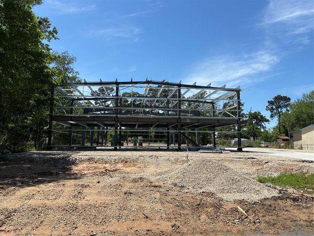 0 Bear Branch, Magnolia, TX 77354