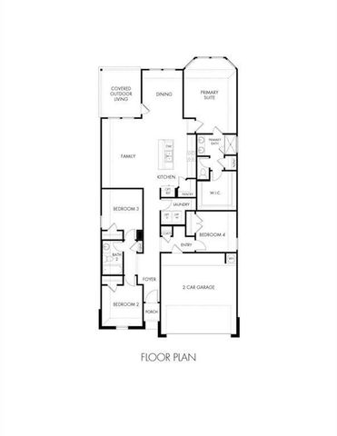 6405 Rounded Pebble LN, Buda, TX 78610