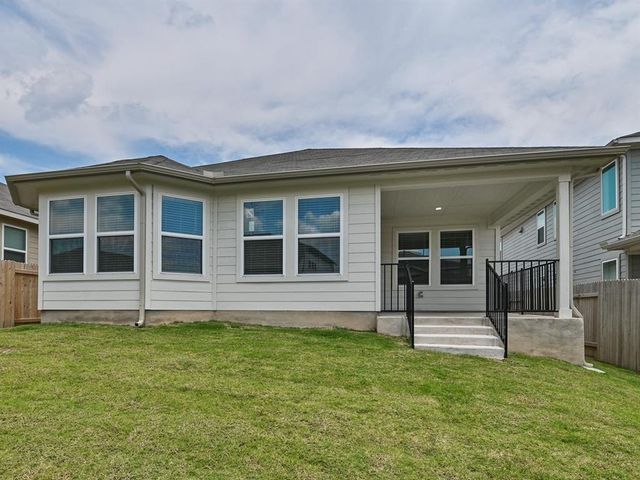 6405 Rounded Pebble LN, Buda, TX 78610