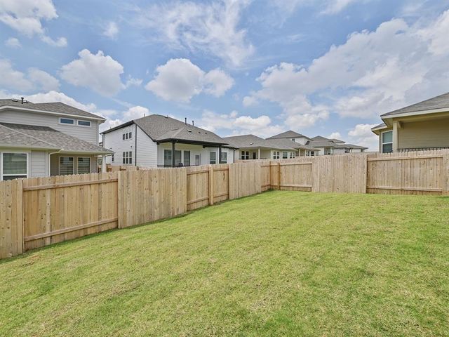 6405 Rounded Pebble LN, Buda, TX 78610