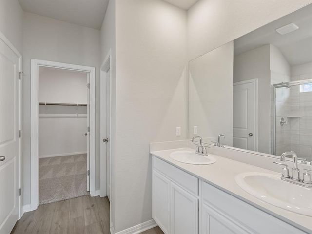 6405 Rounded Pebble LN, Buda, TX 78610