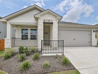 6405 Rounded Pebble LN, Buda, TX 78610