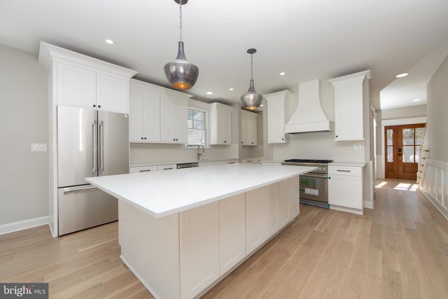 121 REILLYWOOD AVE, Haddonfield, NJ 08033