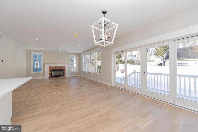 121 REILLYWOOD AVE, Haddonfield, NJ 08033