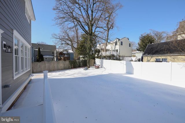 121 REILLYWOOD AVE, Haddonfield, NJ 08033