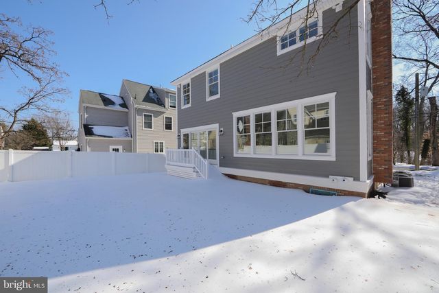 121 REILLYWOOD AVE, Haddonfield, NJ 08033