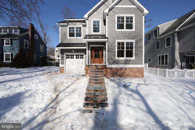 121 REILLYWOOD AVE, Haddonfield, NJ 08033