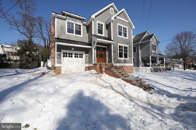 121 REILLYWOOD AVE, Haddonfield, NJ 08033