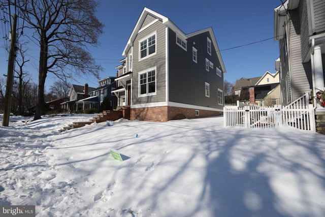 121 REILLYWOOD AVE, Haddonfield, NJ 08033