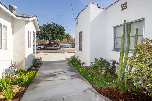 6655 Ben Avenue, North Hollywood, CA 91606