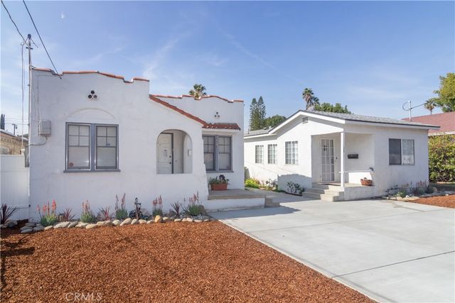 6655 Ben Avenue, North Hollywood, CA 91606