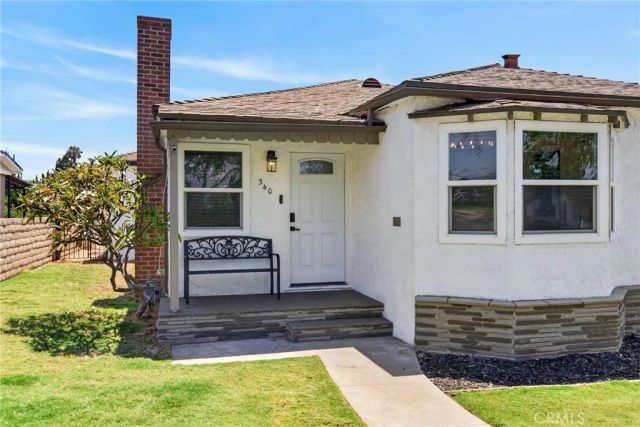 340 Morris, Montebello, CA 90640