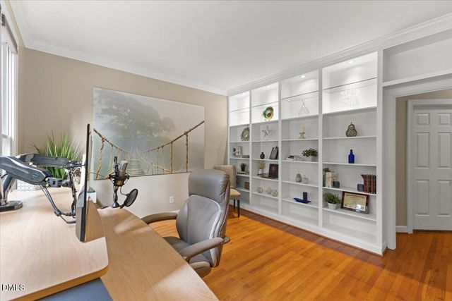 105 Morninghills Court, Cary, NC 27518