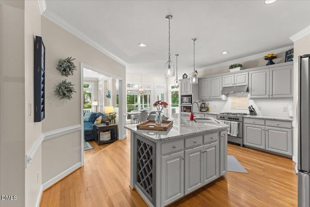 105 Morninghills Court, Cary, NC 27518
