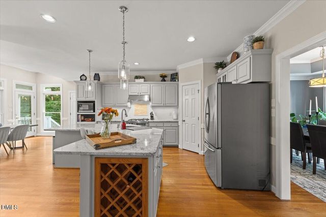 105 Morninghills Court, Cary, NC 27518