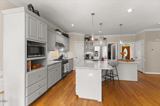 105 Morninghills Court, Cary, NC 27518