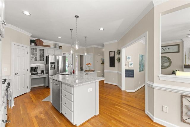 105 Morninghills Court, Cary, NC 27518