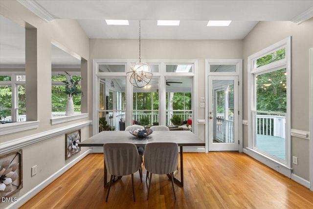 105 Morninghills Court, Cary, NC 27518