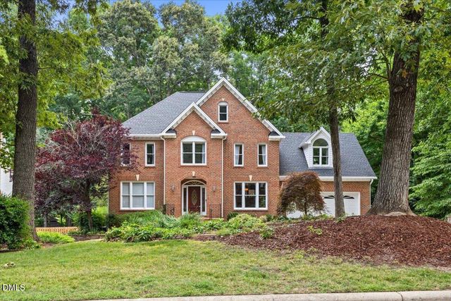 105 Morninghills Court, Cary, NC 27518