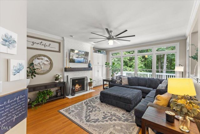 105 Morninghills Court, Cary, NC 27518