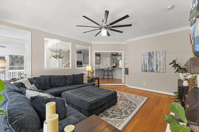 105 Morninghills Court, Cary, NC 27518