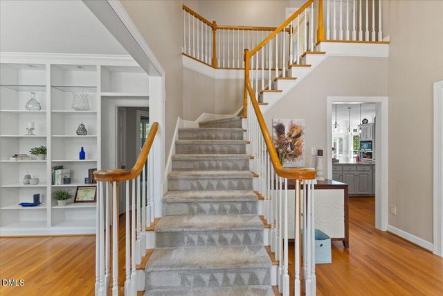 105 Morninghills Court, Cary, NC 27518