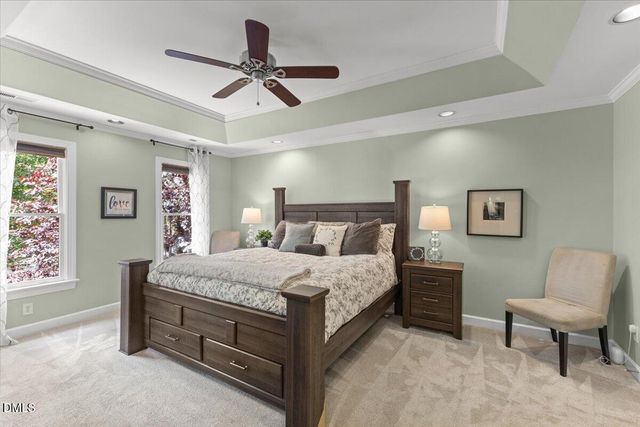 105 Morninghills Court, Cary, NC 27518
