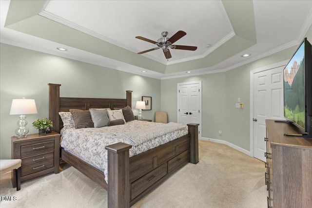 105 Morninghills Court, Cary, NC 27518