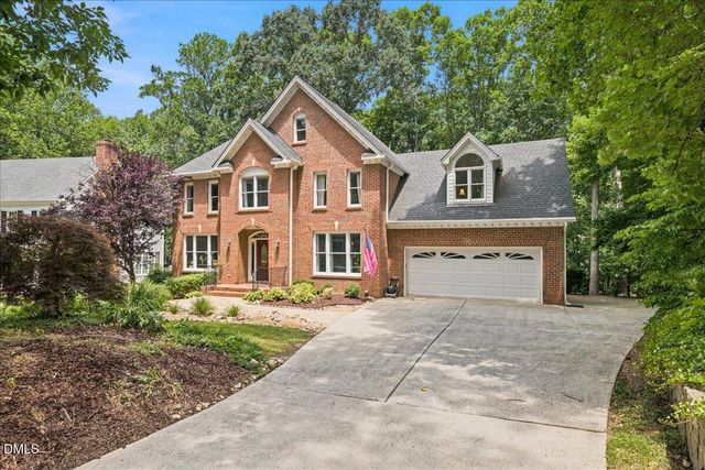 105 Morninghills Court, Cary, NC 27518
