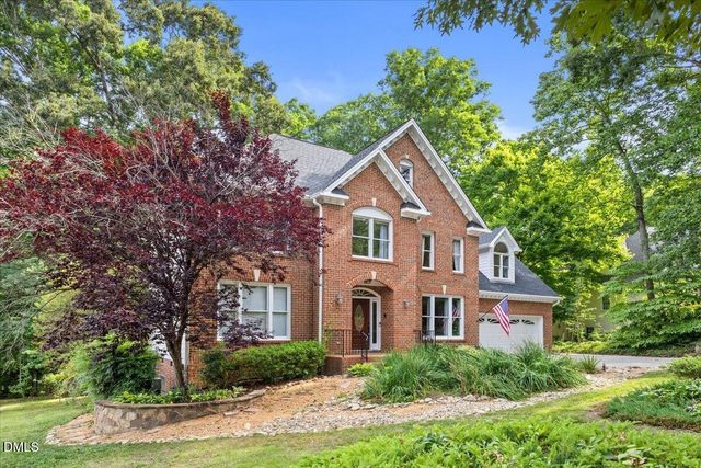 105 Morninghills Court, Cary, NC 27518