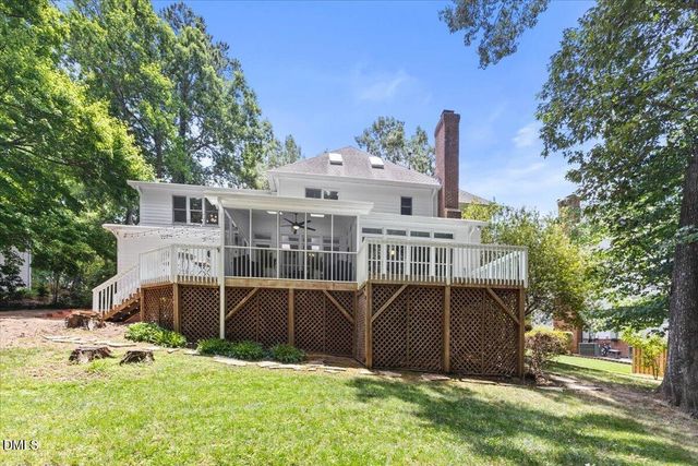 105 Morninghills Court, Cary, NC 27518