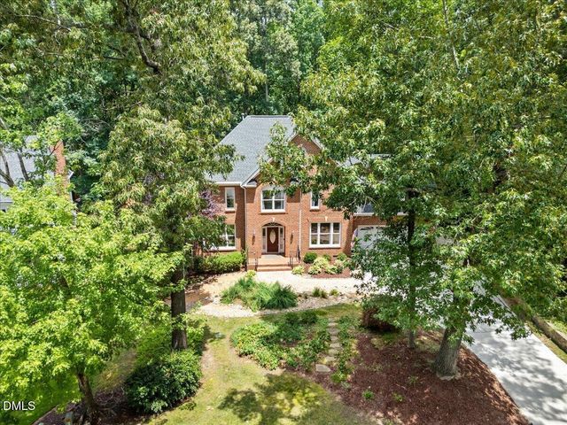 105 Morninghills Court, Cary, NC 27518