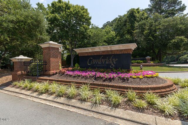105 Morninghills Court, Cary, NC 27518