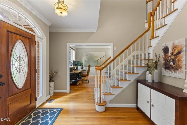 105 Morninghills Court, Cary, NC 27518