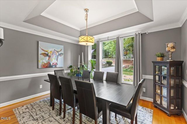 105 Morninghills Court, Cary, NC 27518