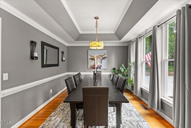105 Morninghills Court, Cary, NC 27518