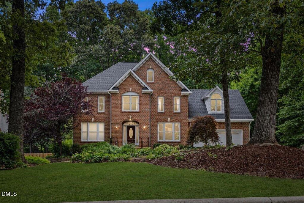 105 Morninghills Court, Cary, NC 27518
