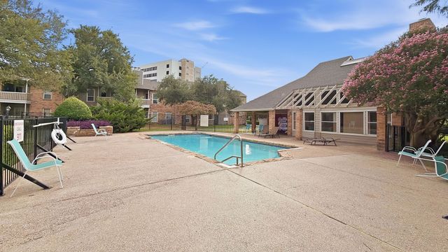 1700 Amelia Court 126, Plano, TX 75075
