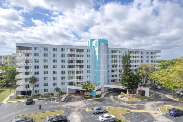 919 Hillcrest Dr 201 201, Hollywood, FL 33021
