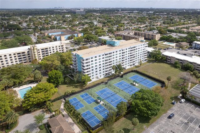 919 Hillcrest Dr 201 201, Hollywood, FL 33021