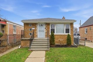 1036 W 105th Street, Chicago, IL 60643