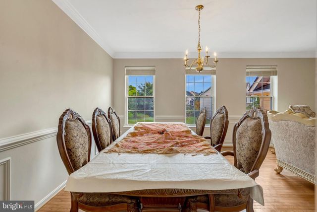 11924 RAYBORN CREEK DR, Manassas, VA 20109